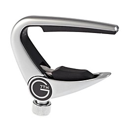 G7th Newport Partial #5 Guitar Capo