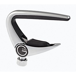 G7th Newport Classical Guitar Capo