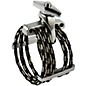 Silverstein Works Brushed Silver Ligature Small Clarinet thumbnail