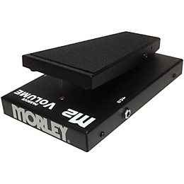 Open Box Morley M2 Passive Volume Guitar Effects Pedal Level 1