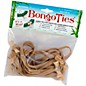 BongoTies All-Purpose Tie Wraps Bamboo and Natural Rubber thumbnail