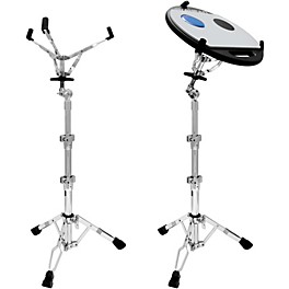 Ahead Adjustable Concert Snare Drum Stand