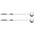 Ahead Chavez Arsenal 1 Marching Bass Drum Mallets 2.25 in. ... Ahead Chavez Arsenal 1 Marching Bass Drum Mallets 2.5 in. Head