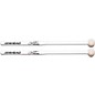 Ahead Chavez Arsenal 1 Marching Bass Drum Mallets 1.25 in. Head thumbnail