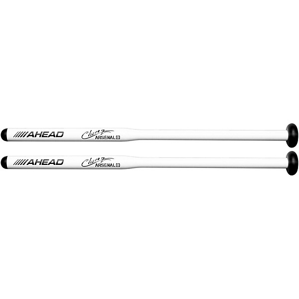 Ahead Chavez Arsenal 1 Marching Tenor Mallets