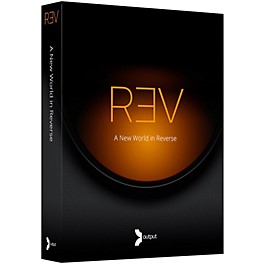 Output REV Kontakt 5 Virtual Instrument Software Download