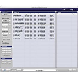 Zynaptiq TIME FACTORY II Software Download