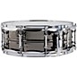 Ludwig Hand Hammered Black Beauty Snare Drum with Tube Style Lugs 14 x 5 in. thumbnail