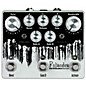 EarthQuaker Devices Palisades Mega Ultimate Overdrive Guitar Effects Pedal thumbnail