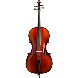 Bellafina Sonata Series Hybrid Cello Outfit 3/4 Size