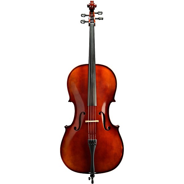 Bellafina Sonata Series Hybrid Cello Outfit 3/4 Size