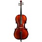Open Box Bellafina Sonata Series Hybrid Cello Outfit Level 1 4/4 Size thumbnail