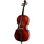 Open Box Bellafina Sonata Series Hybrid Cello Outfit Level 1 4/4 Size