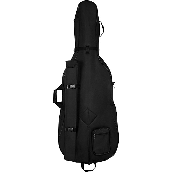 Open Box Bellafina Sonata Series Hybrid Cello Outfit Level 1 4/4 Size