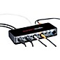 Open Box Resident Audio T4 Four-Channel Thunderbolt Interface Level 1