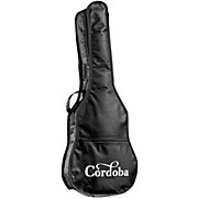 Cordoba Standard Concert Ukulele Gig Bag Black for sale