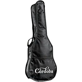 Cordoba Standard Concert Ukulele Gig Bag Black