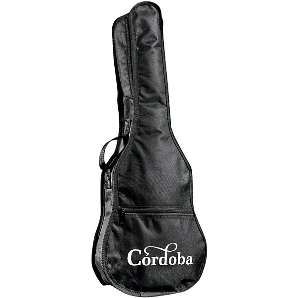 Cordoba Standard Concert Ukulele Gig Bag Black