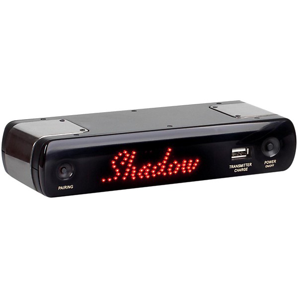Shadow Electronics PanaMAG Acoustic Guitar Wireless System Pickup
