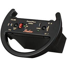 Open Box Shadow Electronics Panaflex Acoustic Guitar Wireless System Pickup Level 1