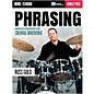 Berklee Press Phrasing: Advanced Rudiments For Creative Drumming - Berklee Press (Book/Online Audio) thumbnail