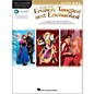 Hal Leonard Songs From Frozen, Tangled And Enchanted For Alto Sax - Instrumental Play-Along Book/Online Audio thumbnail