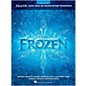 Hal Leonard Frozen - Music From The Motion Picture Soundtrack for Piano Solo thumbnail