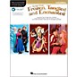 Hal Leonard Songs From Frozen, Tangled And Enchanted For French Horn - Instrumental Play-Along Book/Online Audio thumbnail