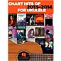 Hal Leonard Chart Hits Of 2013-2014 For Ukulele thumbnail