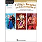Hal Leonard Songs From Frozen, Tangled And Enchanted For Trombone - Instrumental Play-Along Book/Online Audio thumbnail