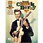 Hal Leonard Best Of Chuck Berry Easy Guitar With Tab thumbnail