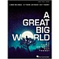 Hal Leonard A Great Big World - Is There Anybody Out There? For Piano/Vocal/Guitar thumbnail