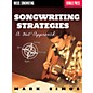 Berklee Press Songwriting Strategies - A 360-Degree Approach thumbnail