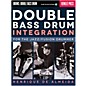 Berklee Press Double Bass Drum Integration: For The Jazz/Fusion Drummer Book/Online Audio thumbnail