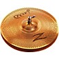 Clearance Zildjian Gen16 Buffed Bronze 14/18 Acoustic-Electric Cymbal Pack