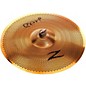 Clearance Zildjian Gen16 Buffed Bronze 14/18 Acoustic-Electric Cymbal Pack