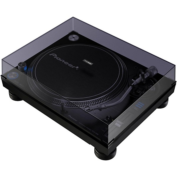 Pioneer DJ PLX-1000 Professional Turntable | Guitar Center