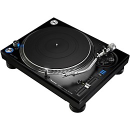 Open Box Pioneer DJ PLX-1000 Professional Turntable Level 1