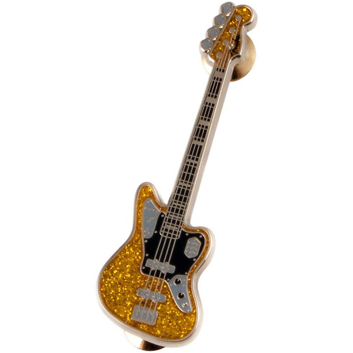 fender jaguar bass guitar center