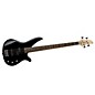 Yamaha RBX170Y 4-String Electric Bass Guitar Black thumbnail