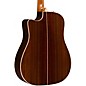 Taylor 800 Series 810ce Dreadnought Acoustic-Electric Guitar Natural