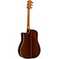 Taylor 800 Series 810ce Dreadnought Acoustic-Electric Guitar Natural