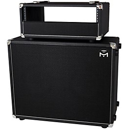 Mission Engineering Gemini GM-HL Guitar Head Unit With GM2 2x12 220W Cab