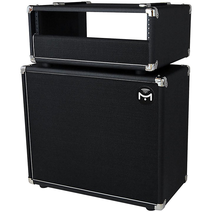 mission engineering gemini guitar cabinet