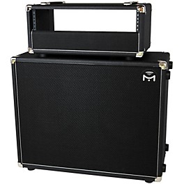 Mission Engineering Gemini GM-HS Guitar Head Unit With GM2 2x12 220W Cab