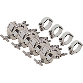 Gibraltar Chrome Series Multi Clamp Memory Lock Upgrade Package