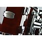 Yamaha Absolute Hybrid Maple 4-Piece Shell Pack With 22" Bass Drum Classic Walnut