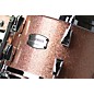 Yamaha Absolute Hybrid Maple 4-Piece Shell Pack With 22" Bass Drum Pink Champagne Sparkle