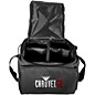 CHAUVET DJ CHS-FR4 Freedom-Series Stage Light VIP Gear/Travel Bag