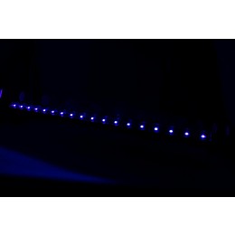 CHAUVET DJ SlimSTRIP UV-18I RC Ultra Violet Linear Strip/Blacklight